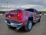 2019 Chevrolet Silverado 2500 HD LT