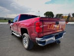 2019 Chevrolet Silverado 2500 HD LT