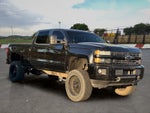 2016 Chevrolet Silverado 2500 HD LT