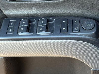 2016 Chevrolet Silverado 2500 HD LT