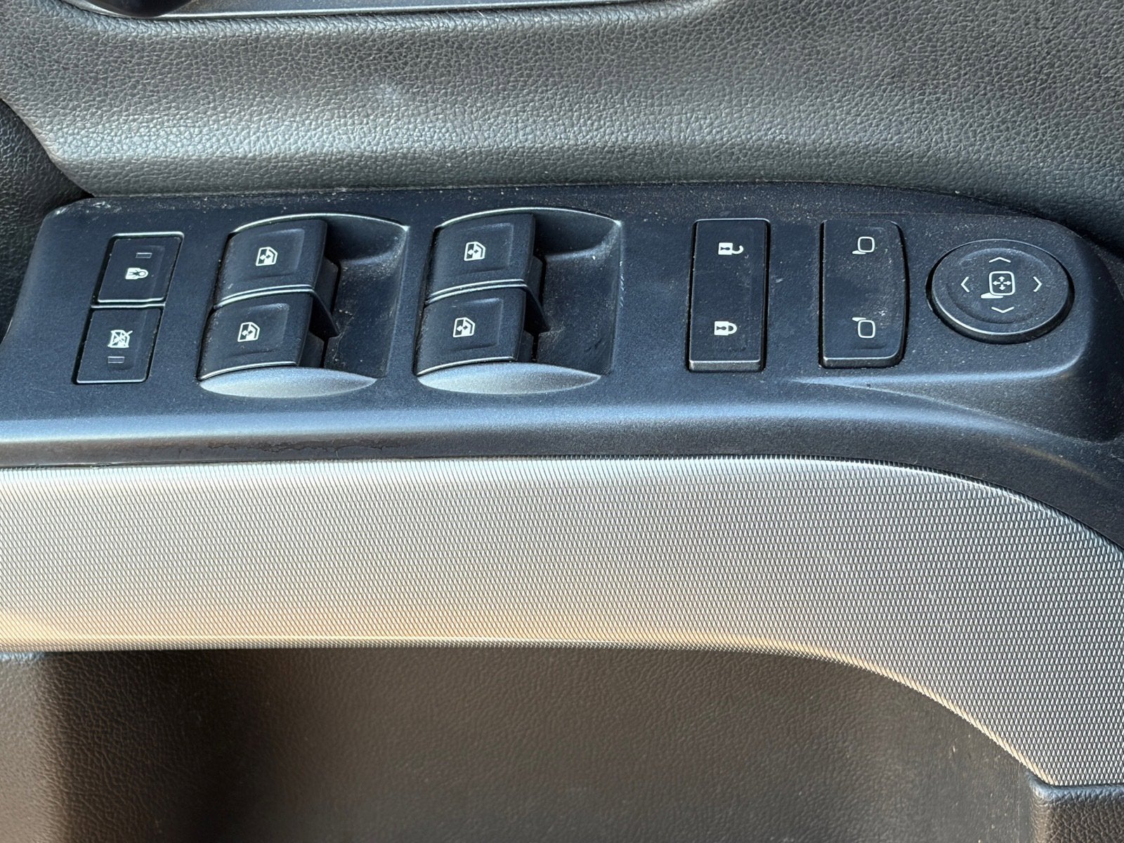 2016 Chevrolet Silverado 2500 HD LT