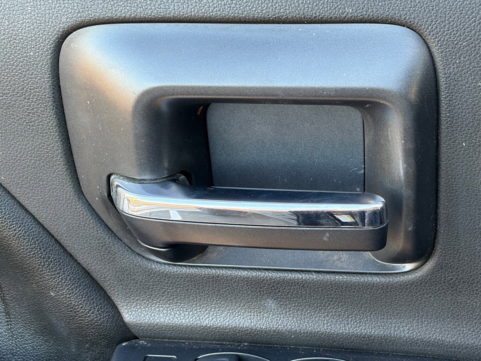 2016 Chevrolet Silverado 2500 HD LT