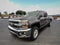 2015 Chevrolet Silverado 2500 HD LT