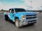 2015 Chevrolet Silverado 2500 HD LTZ