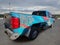 2015 Chevrolet Silverado 2500 HD LTZ