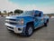 2015 Chevrolet Silverado 2500 HD LTZ