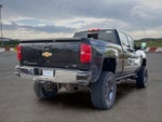 2016 Chevrolet Silverado 2500 HD LTZ