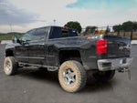 2016 Chevrolet Silverado 2500 HD LTZ
