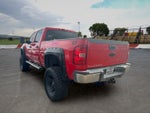 2011 Chevrolet Silverado 2500 HD LT