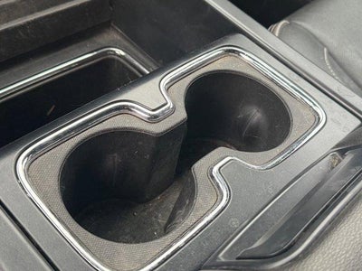 2018 Chevrolet Silverado 2500 HD High Country