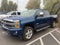 2018 Chevrolet Silverado 2500 HD High Country