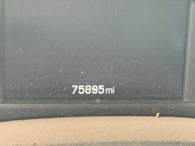 2018 Chevrolet Silverado 2500 HD High Country