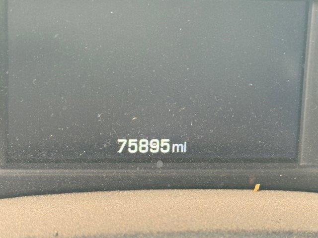 2018 Chevrolet Silverado 2500 HD High Country