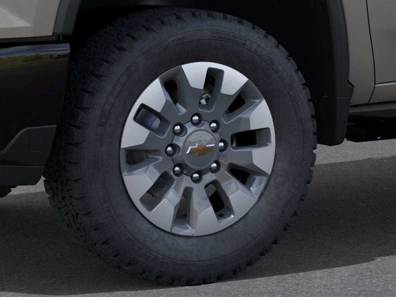 2026 Chevrolet Silverado 2500 HD Custom - Photo 33