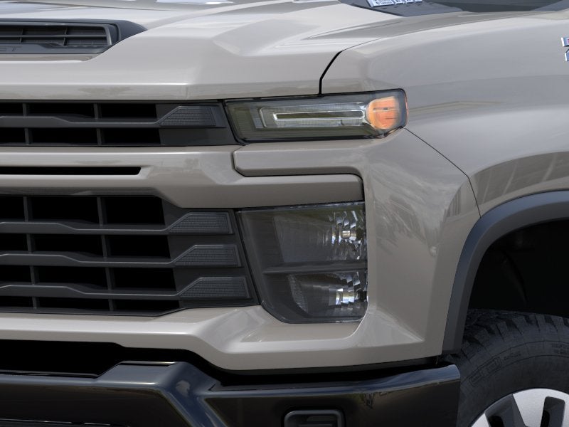 2026 Chevrolet Silverado 2500 HD Custom - Photo 34