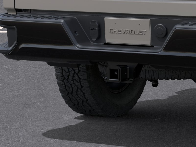 2026 Chevrolet Silverado 2500 HD Custom - Photo 38
