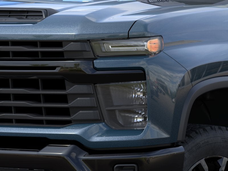 2026 Chevrolet Silverado 2500 HD Custom - Photo 10