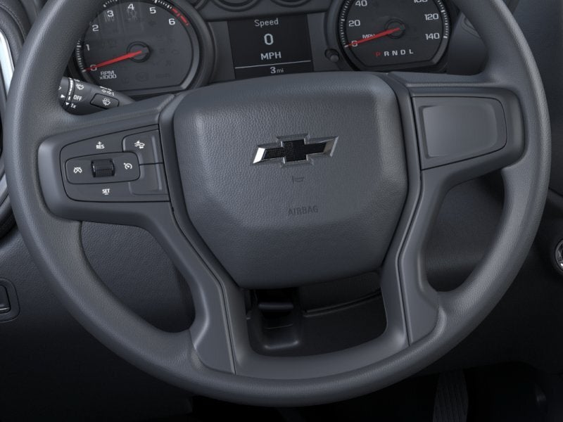 2026 Chevrolet Silverado 2500 HD Custom - Photo 19