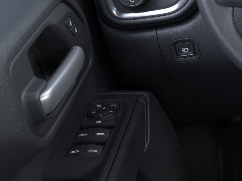 2026 Chevrolet Silverado 2500 HD Custom - Photo 22