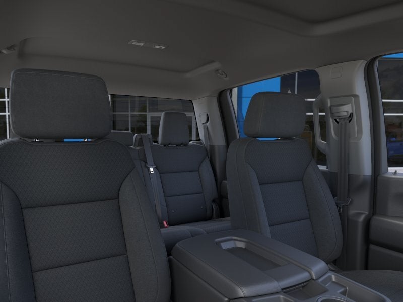 2026 Chevrolet Silverado 2500 HD Custom - Photo 24