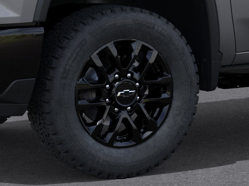 2026 Chevrolet Silverado 2500 HD Custom - Photo 33