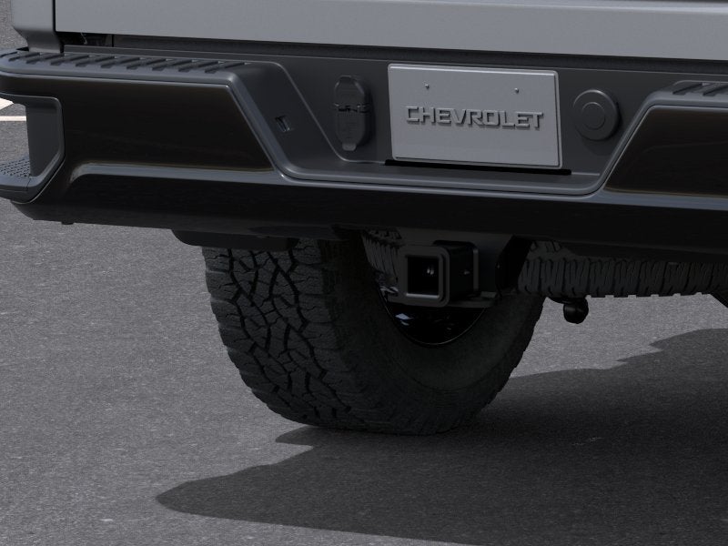 2026 Chevrolet Silverado 2500 HD Custom - Photo 38