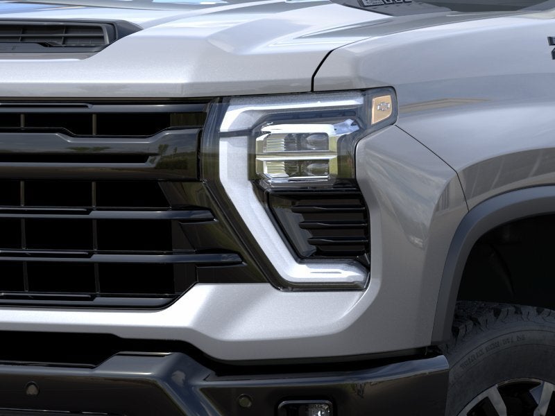 2026 Chevrolet Silverado 2500 HD LT - Photo 10