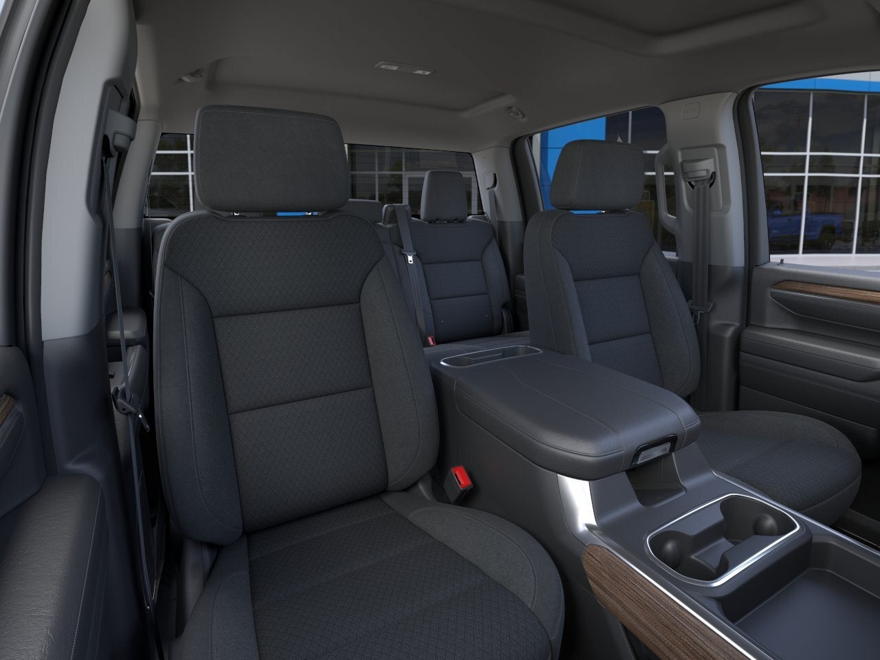 2026 Chevrolet Silverado 2500 HD LT - Photo 16