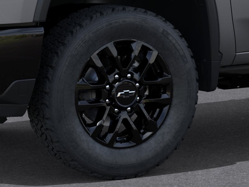 2026 Chevrolet Silverado 2500 HD LT - Photo 33