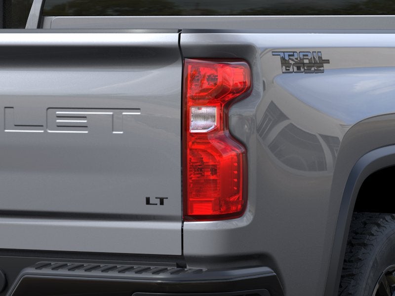 2026 Chevrolet Silverado 2500 HD LT - Photo 35