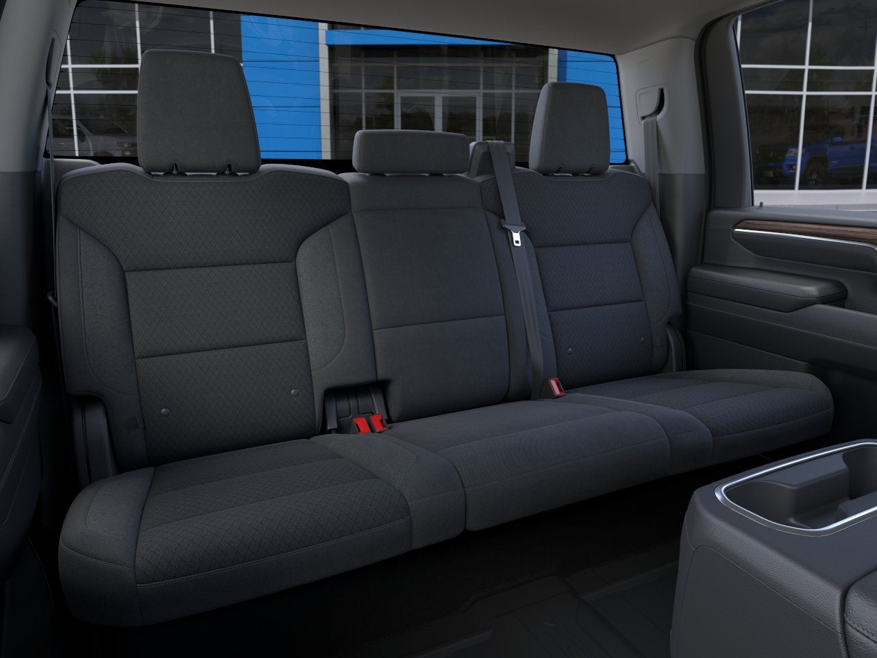 2026 Chevrolet Silverado 2500 HD LT - Photo 41