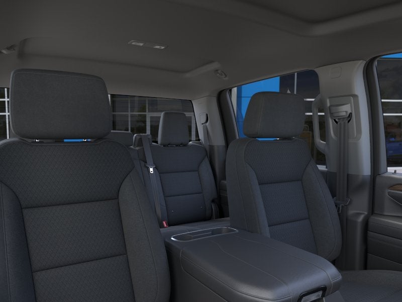 2026 Chevrolet Silverado 2500 HD LT - Photo 48