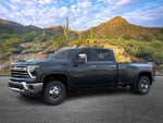 2026 Chevrolet Silverado 3500 HD LTZ DRW