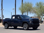 2021 Chevrolet Silverado 2500 HD Custom