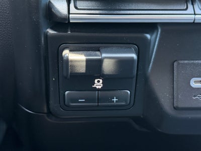 2021 Chevrolet Silverado 2500 HD Custom