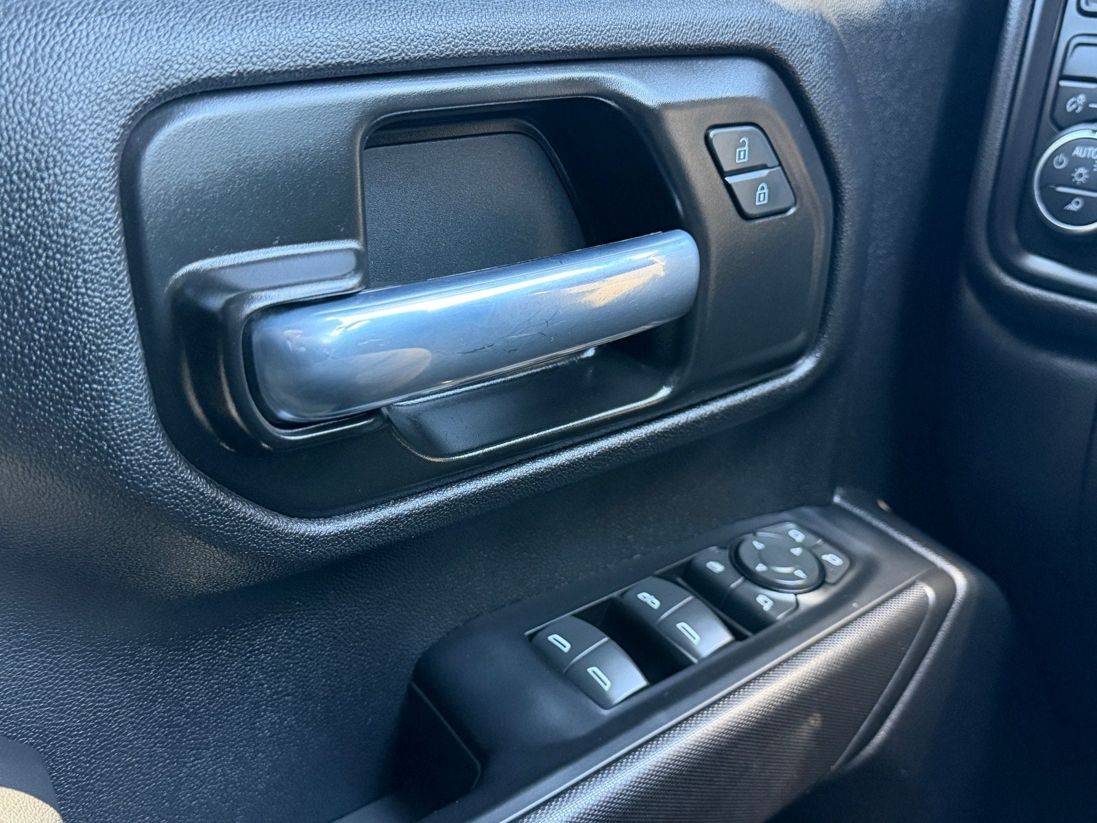 2021 Chevrolet Silverado 2500 HD Custom