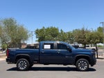 2021 Chevrolet Silverado 2500 HD Custom