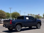 2021 Chevrolet Silverado 2500 HD Custom