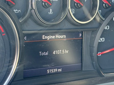 2021 Chevrolet Silverado 2500 HD LTZ