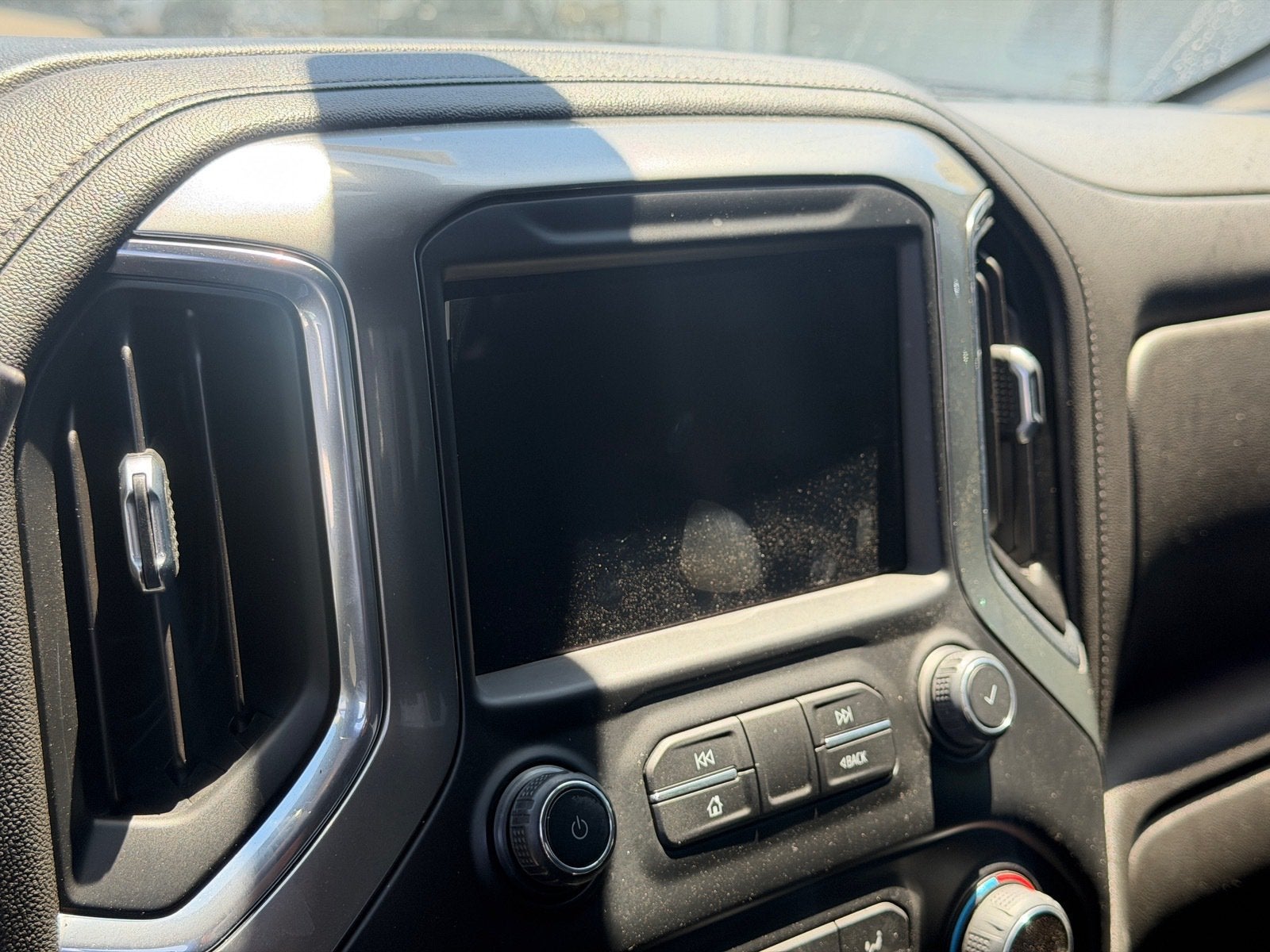 2021 Chevrolet Silverado 2500 HD LTZ