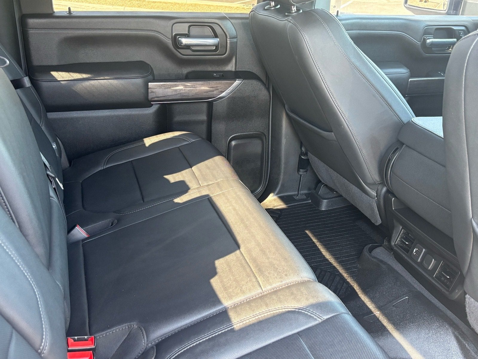 2021 Chevrolet Silverado 2500 HD LTZ