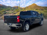 2021 Chevrolet Silverado 2500 HD LTZ
