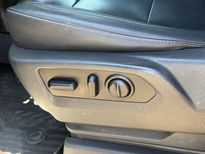 2021 Chevrolet Silverado 2500 HD LTZ