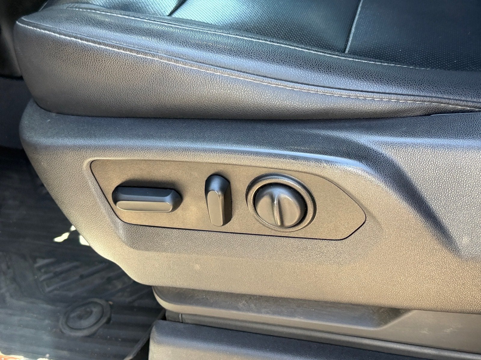 2021 Chevrolet Silverado 2500 HD LTZ