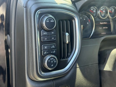 2021 Chevrolet Silverado 2500 HD LTZ