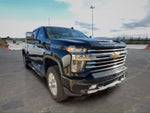 2021 Chevrolet Silverado 2500 HD High Country