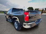 2021 Chevrolet Silverado 2500 HD High Country