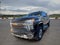 2021 Chevrolet Silverado 2500 HD High Country