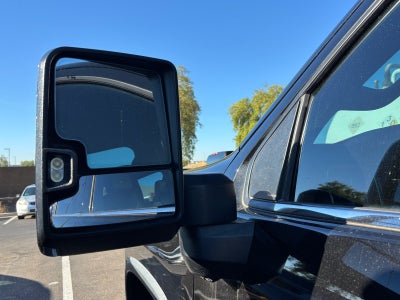 2021 Chevrolet Silverado 2500 HD High Country