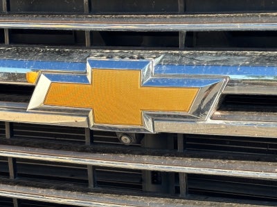 2021 Chevrolet Silverado 2500 HD High Country